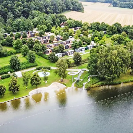 Holiday home Lieblingsplatz By Interhome