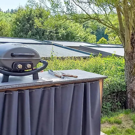 Holiday home Lieblingsplatz By Interhome *