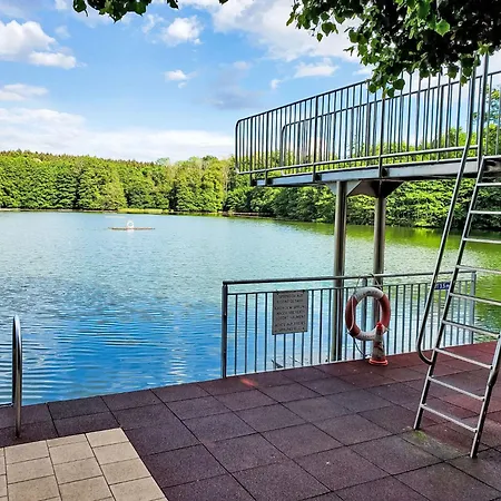 Holiday Home Tiny Haus Lieblingsplatz By Interhome