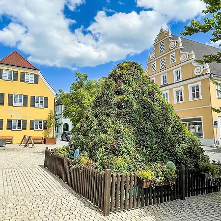 Lieblingsplatz By Interhome Holiday home Wemding