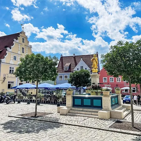 Lieblingsplatz By Interhome Holiday home Wemding