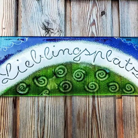 Holiday home Lieblingsplatz By Interhome *