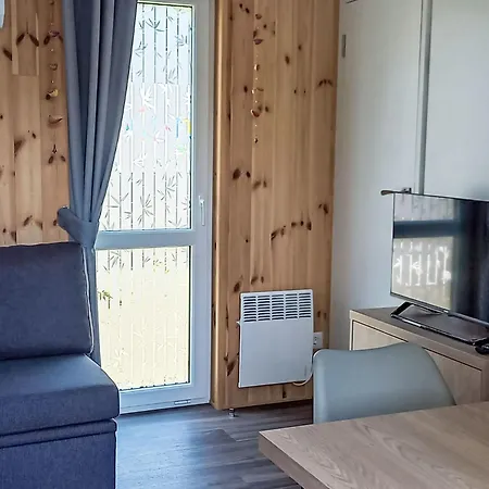 Holiday Home Tiny Haus Lieblingsplatz By Interhome 펜션 벰딩