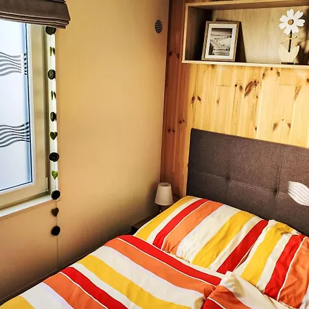 Holiday Home Tiny Haus Lieblingsplatz By Interhome *